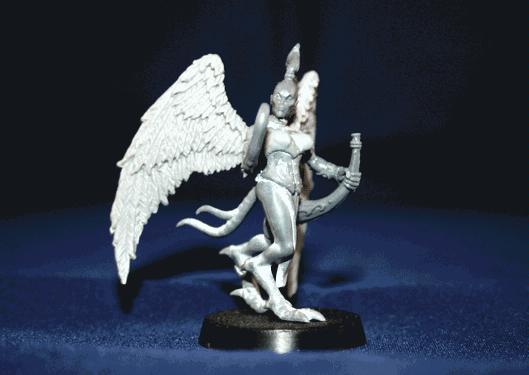 Daemonettes, Daemons, Furies, Fury, Furys, Pleasure Seekers, Slaanesh