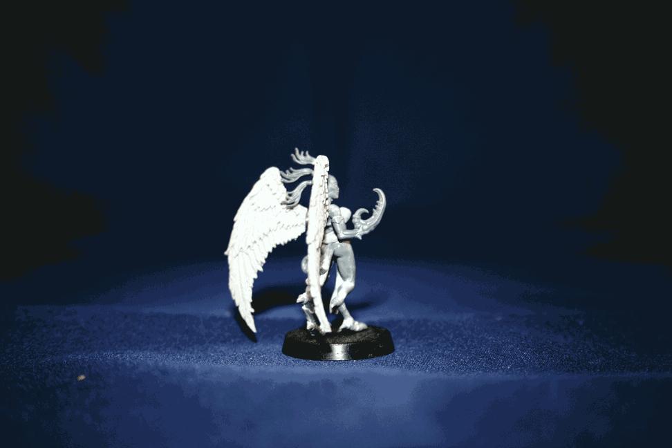 Daemonettes, Daemons, Furies, Fury, Furys, Pleasure Seekers, Slaanesh