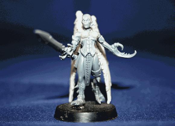 Daemonettes, Daemons, Furies, Fury, Pleasure Seekers, Slaanesh