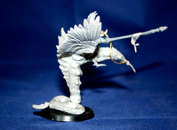 Daemons, Fiends, Pleasureseeker, Pleasureseekers, Slaanesh