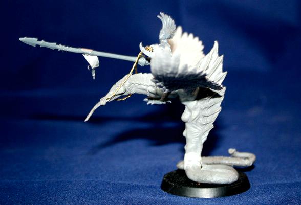 Daemons, Fiends, Pleasureseeker, Pleasureseekers, Slaanesh