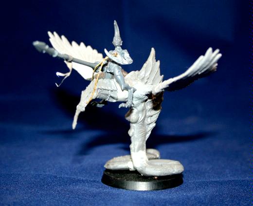 Daemons, Fiends, Pleasureseeker, Pleasureseekers, Slaanesh