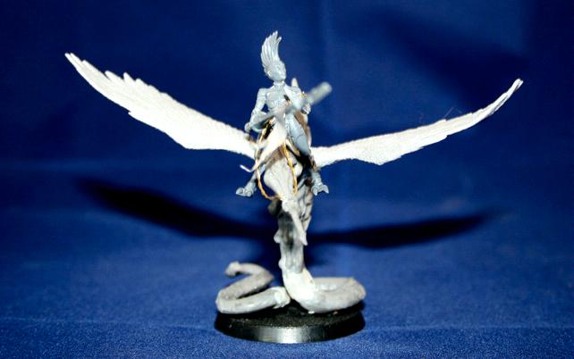 Daemons, Fiends, Pleasureseeker, Pleasureseekers, Slaanesh