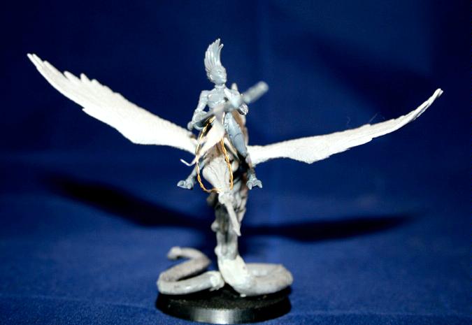 Daemons, Fiends, Pleasureseeker, Pleasureseekers, Slaanesh