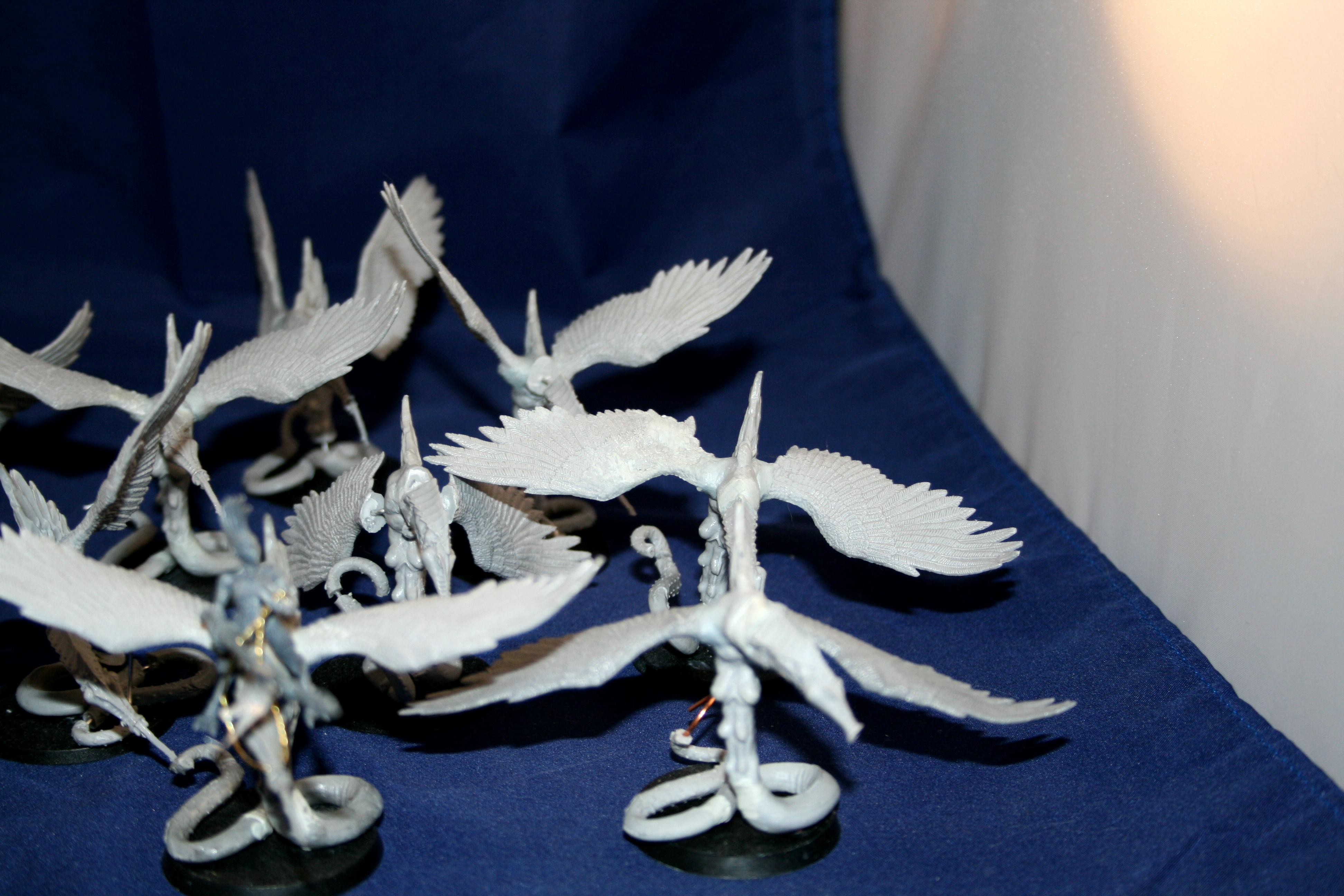Daemons, Slaanesh