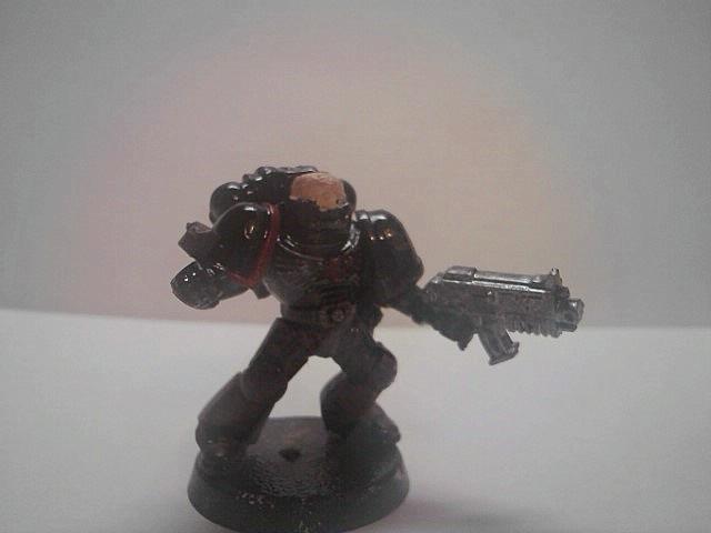 Space Marines
