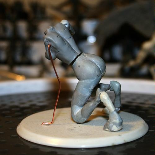 Daemon Prince, Daemon Princess, Daemons, Slaanesh
