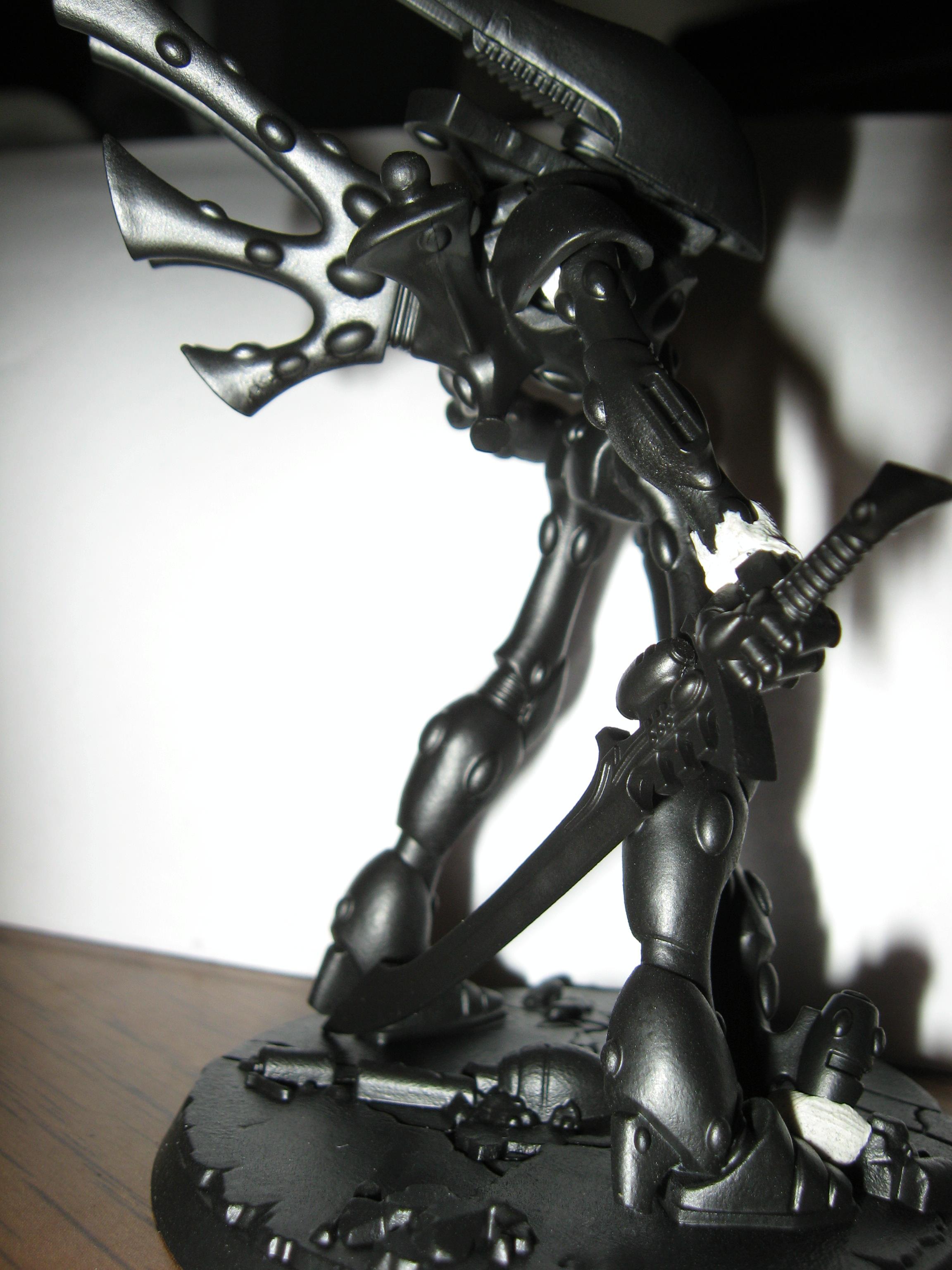 Eldar, Wraithlord