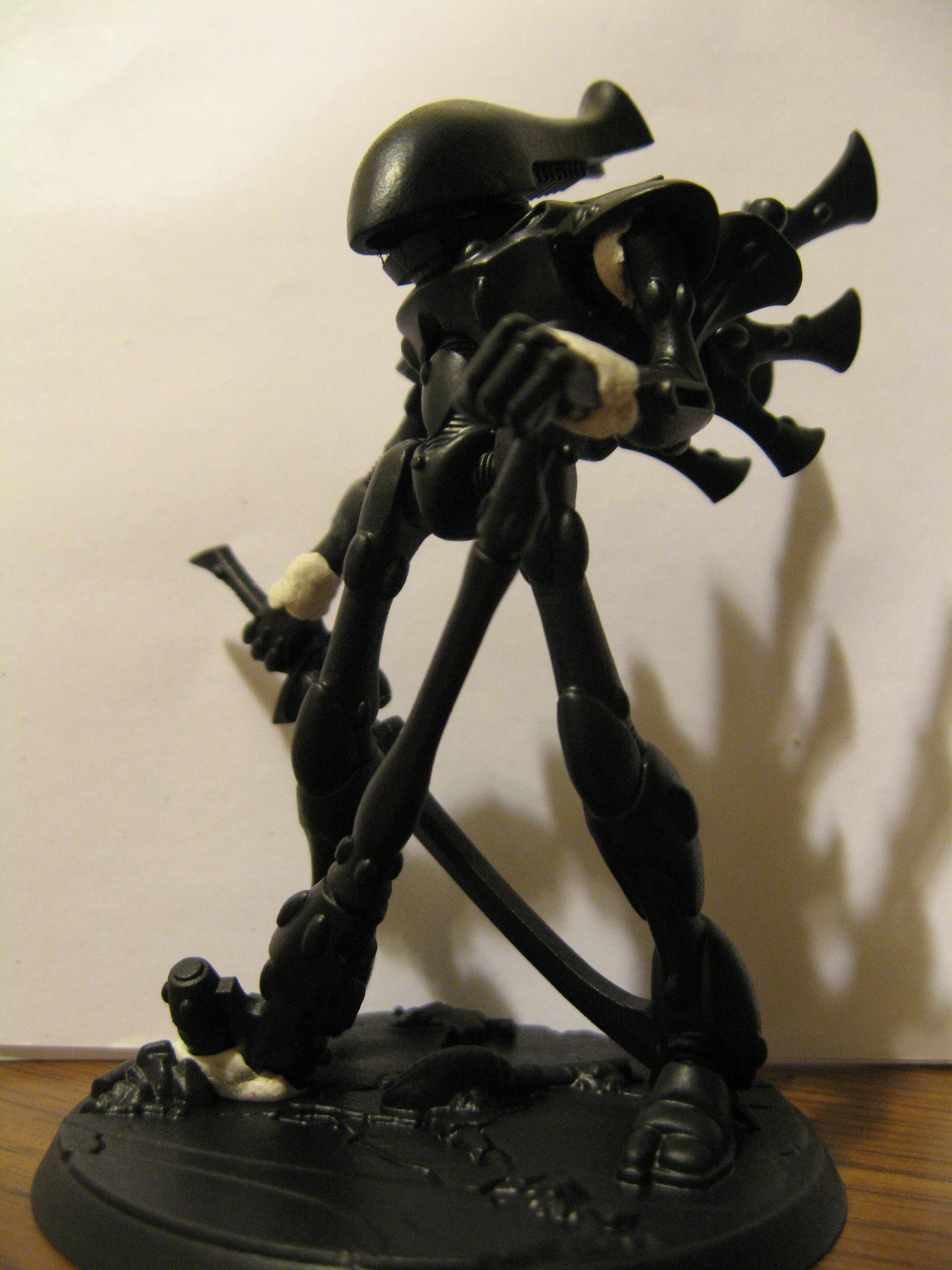 Eldar, Wraithlord
