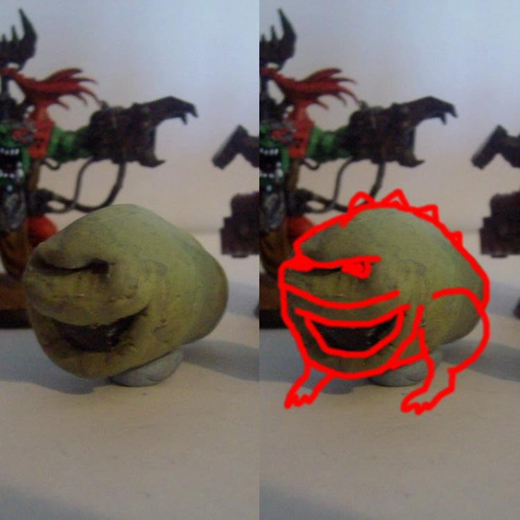 Attack Squig 4