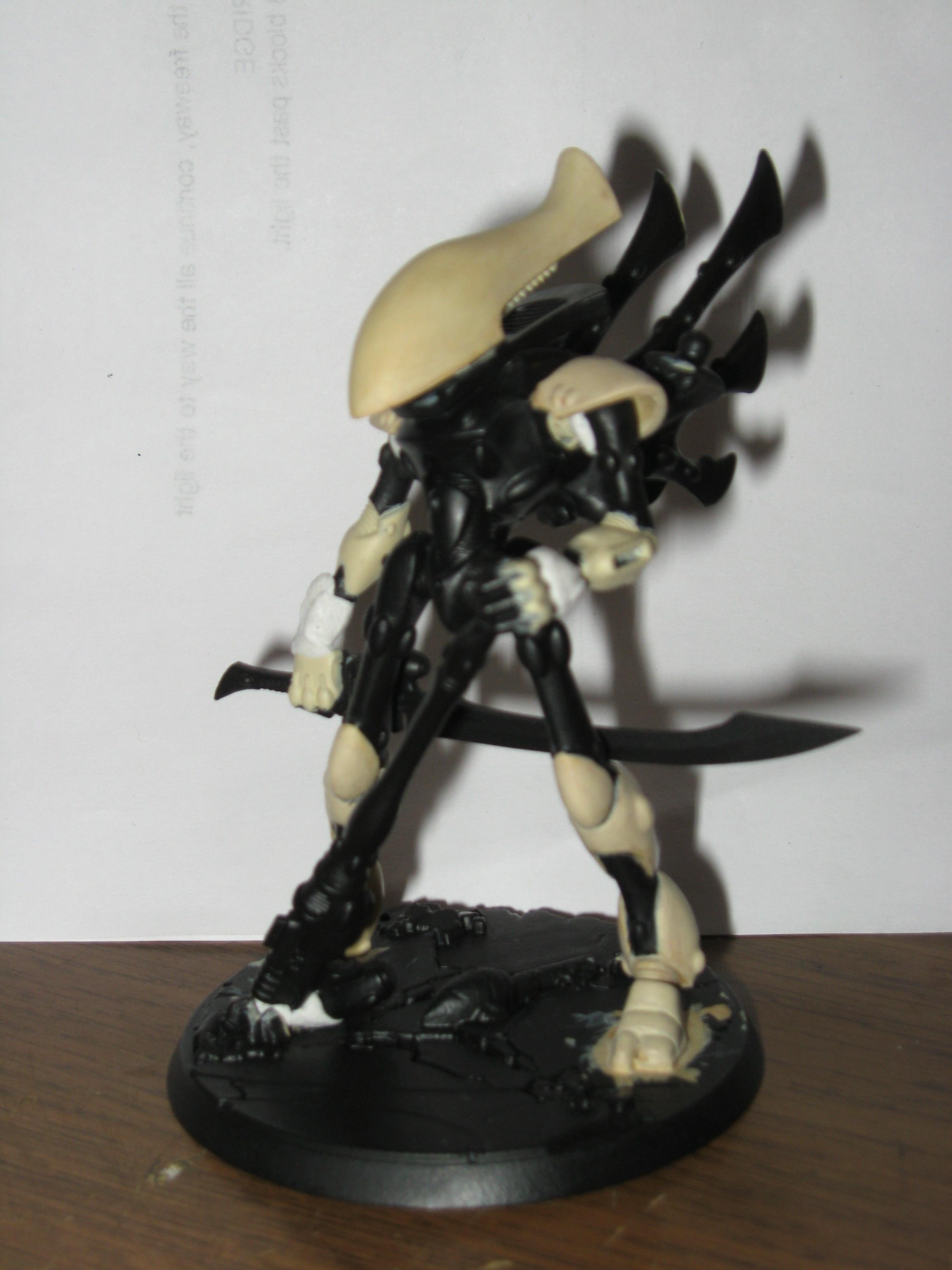 Eldar, Wraithlord