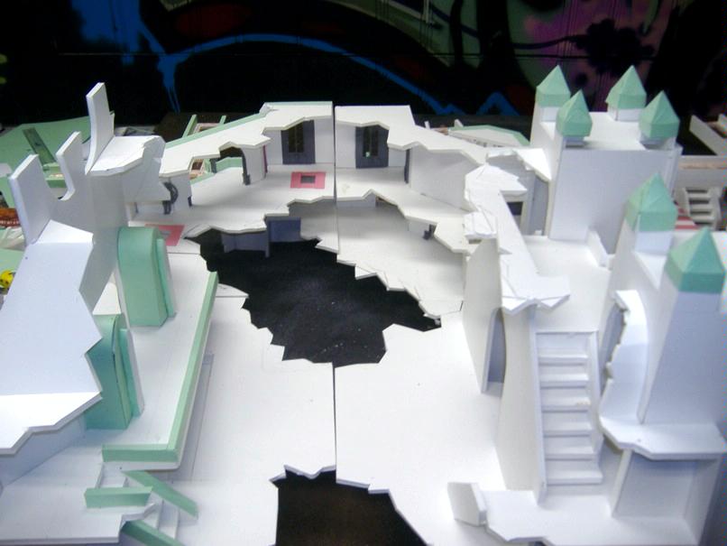 Terrain