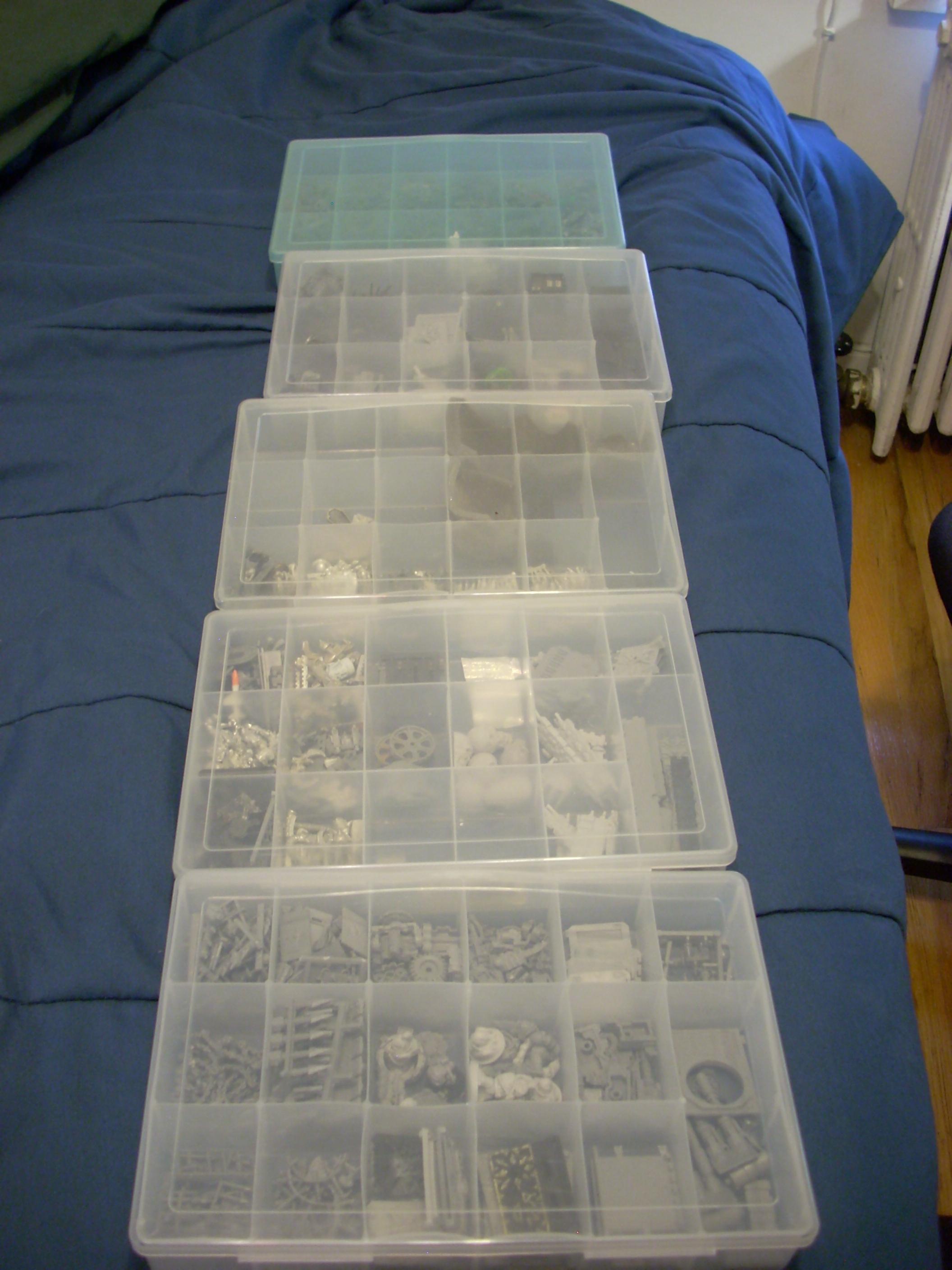 bits boxes