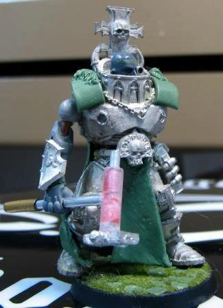 inquisitor
