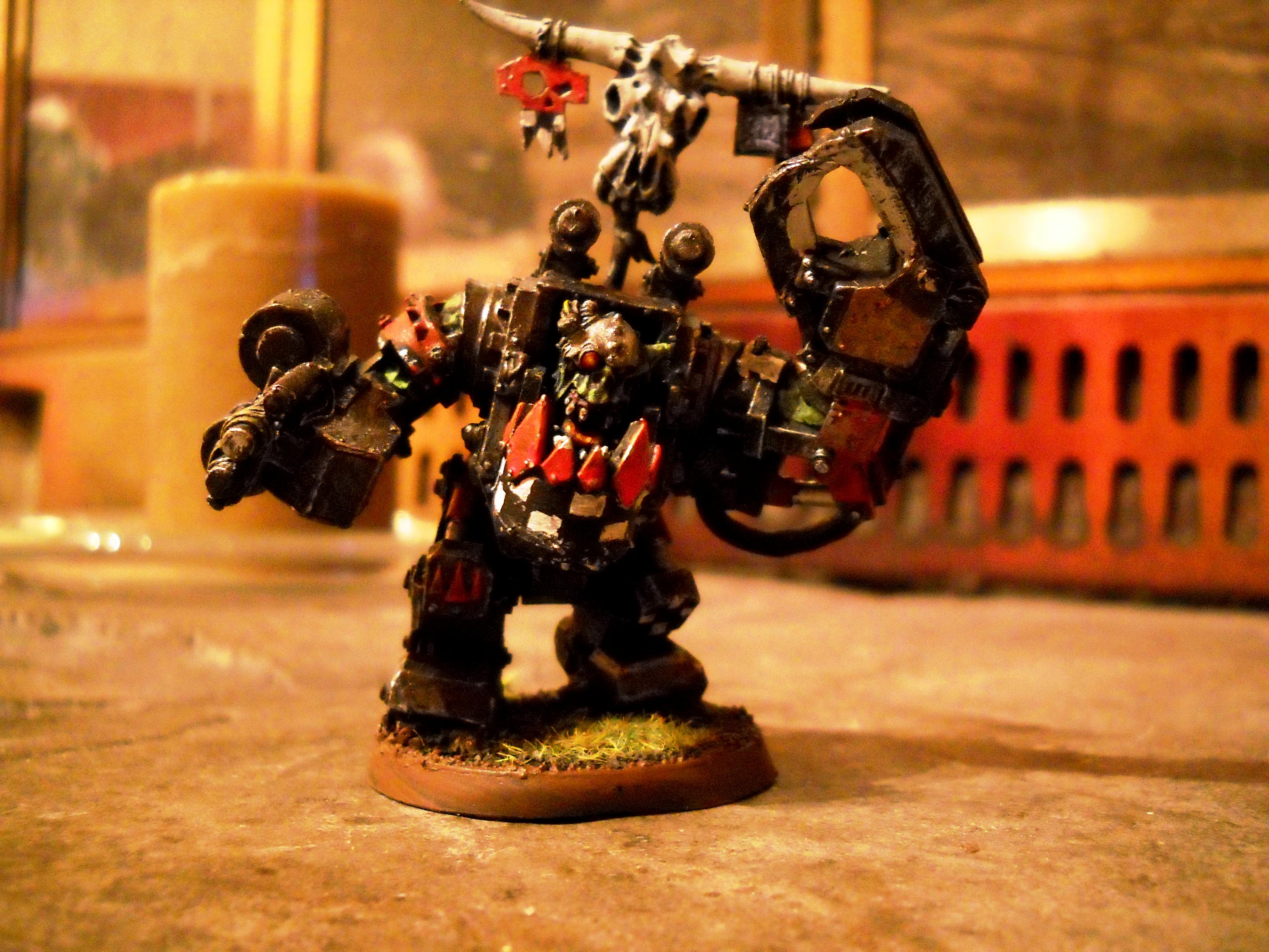 Orks, Warhammer 40,000
