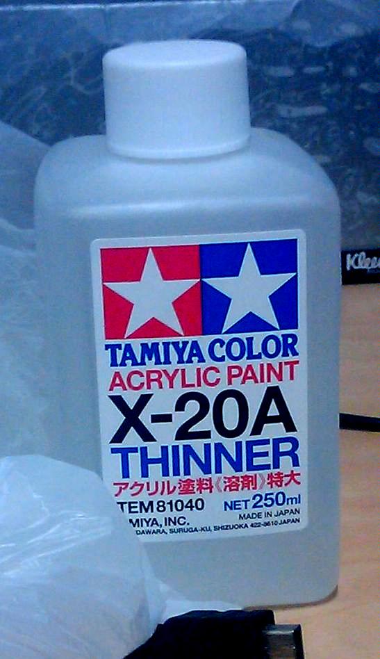 Thinner