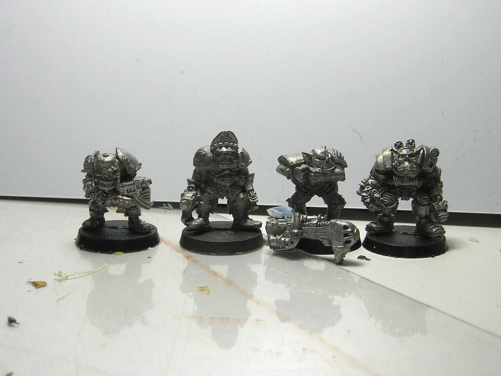 rtt orks