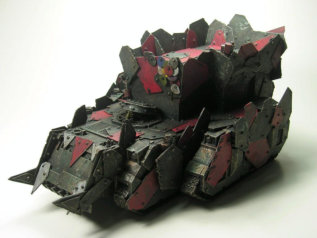 Battlewagon 9
