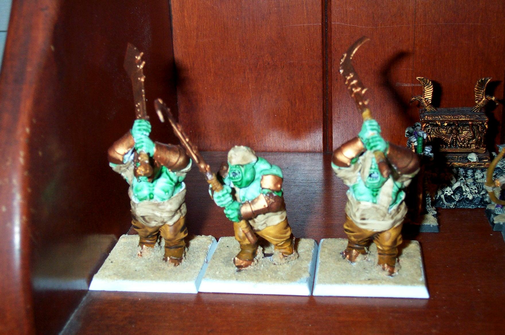 ushabti of usurian 2nd pic