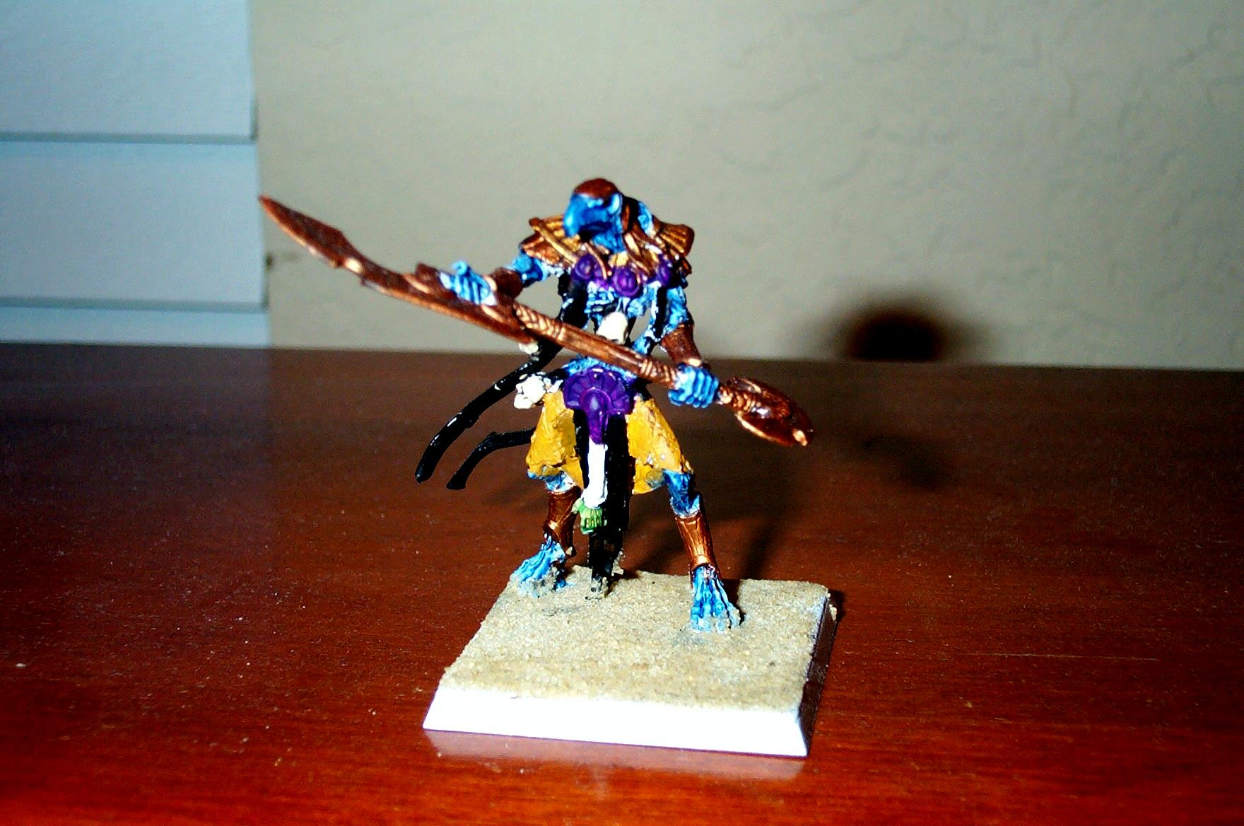 ushabti of Phakth 1