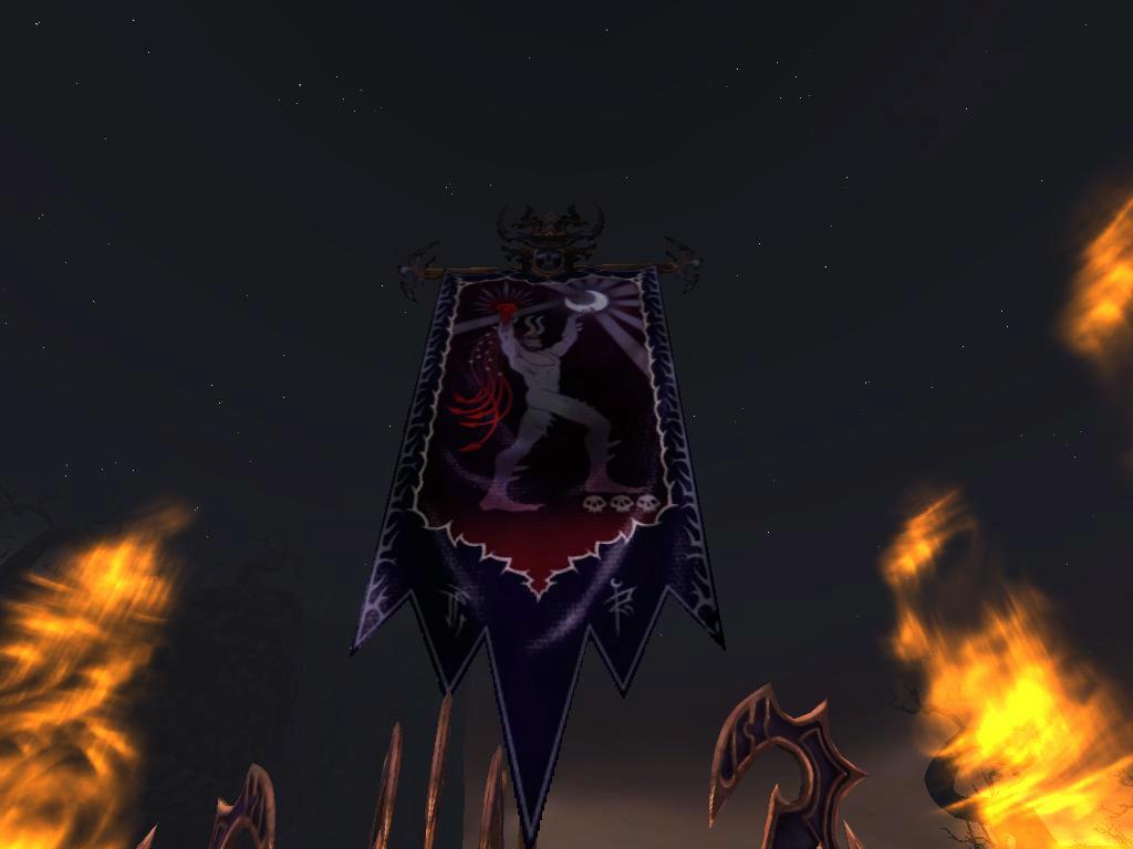 Screen Capture, Video Game, Warhammer Online