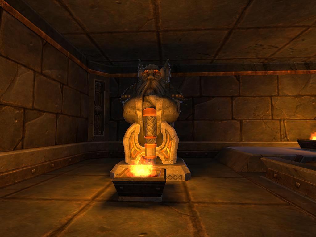 Screen Capture, Video Game, Warhammer Online