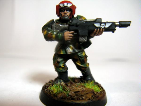 IG paint scheme! *updated, new pictures etc. - Forum - DakkaDakka