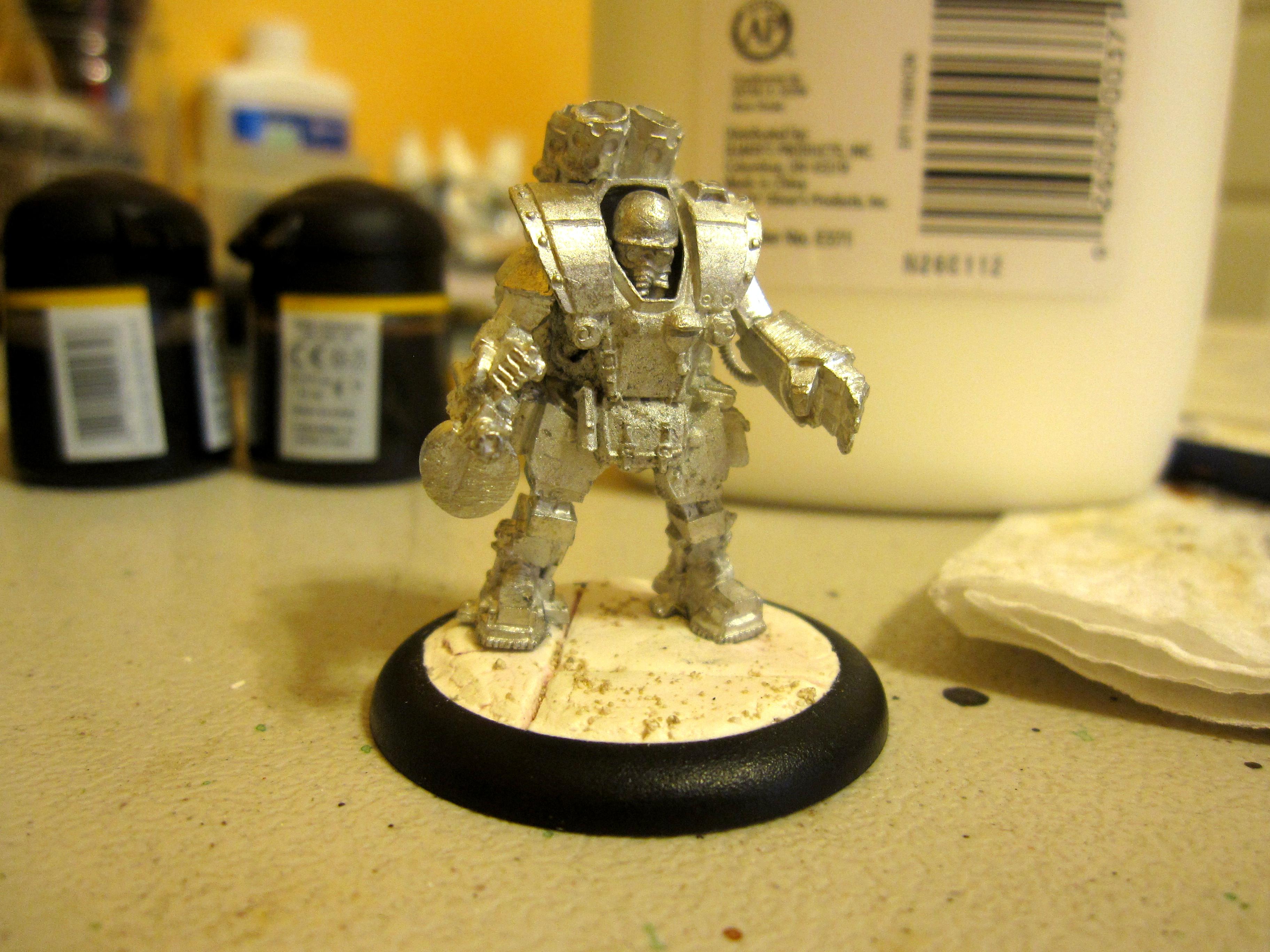 Incursion, United States, Wierd War Ii, Work In Progress, World War 2