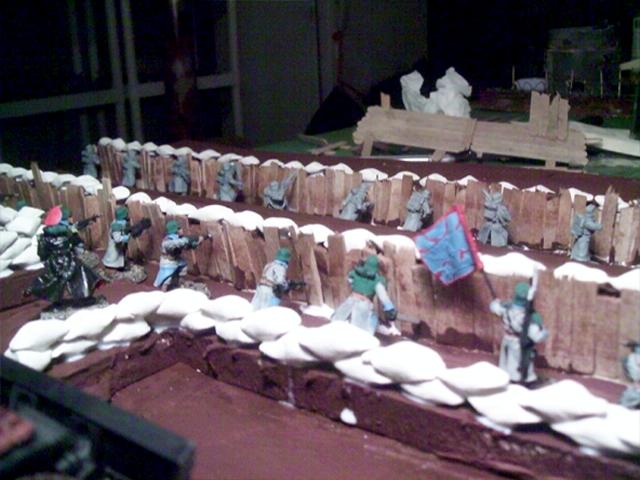 sand bags 3