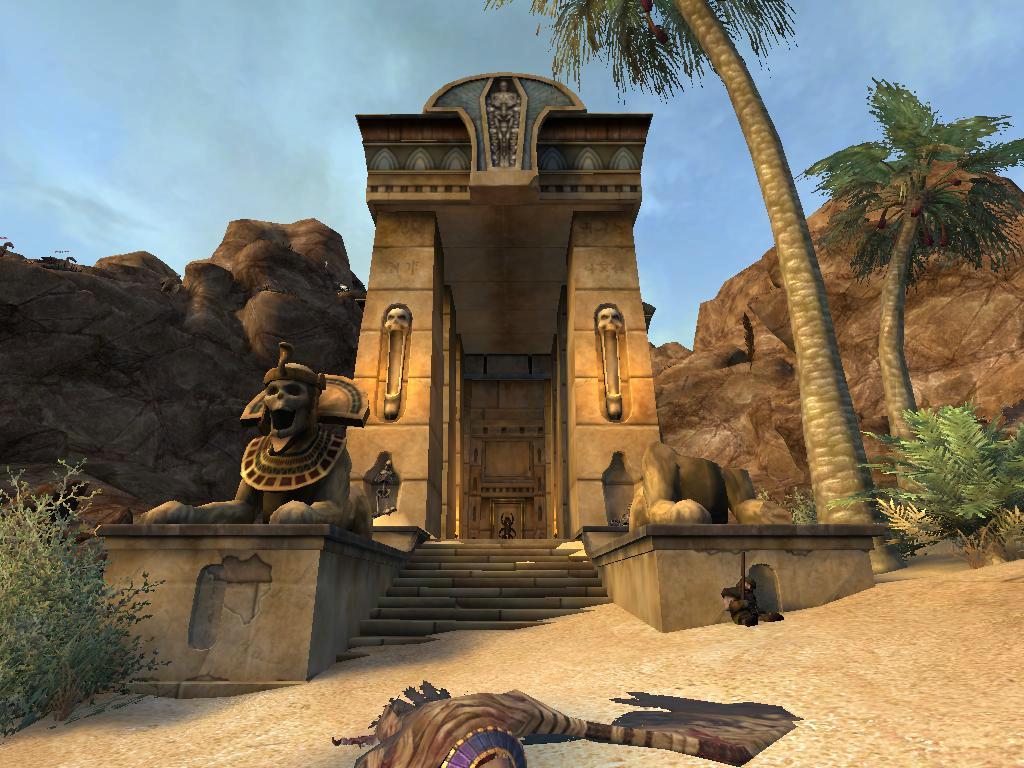 Screen Capture, Video Game, Warhammer Online