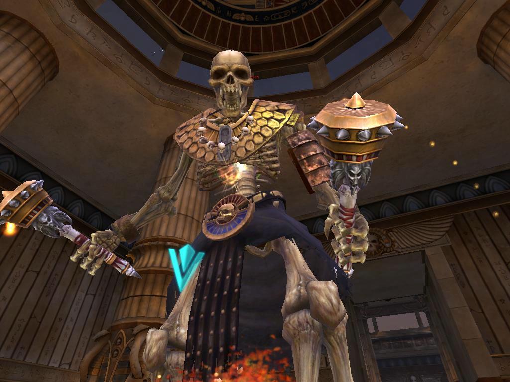 Screen Capture, Video Game, Warhammer Online