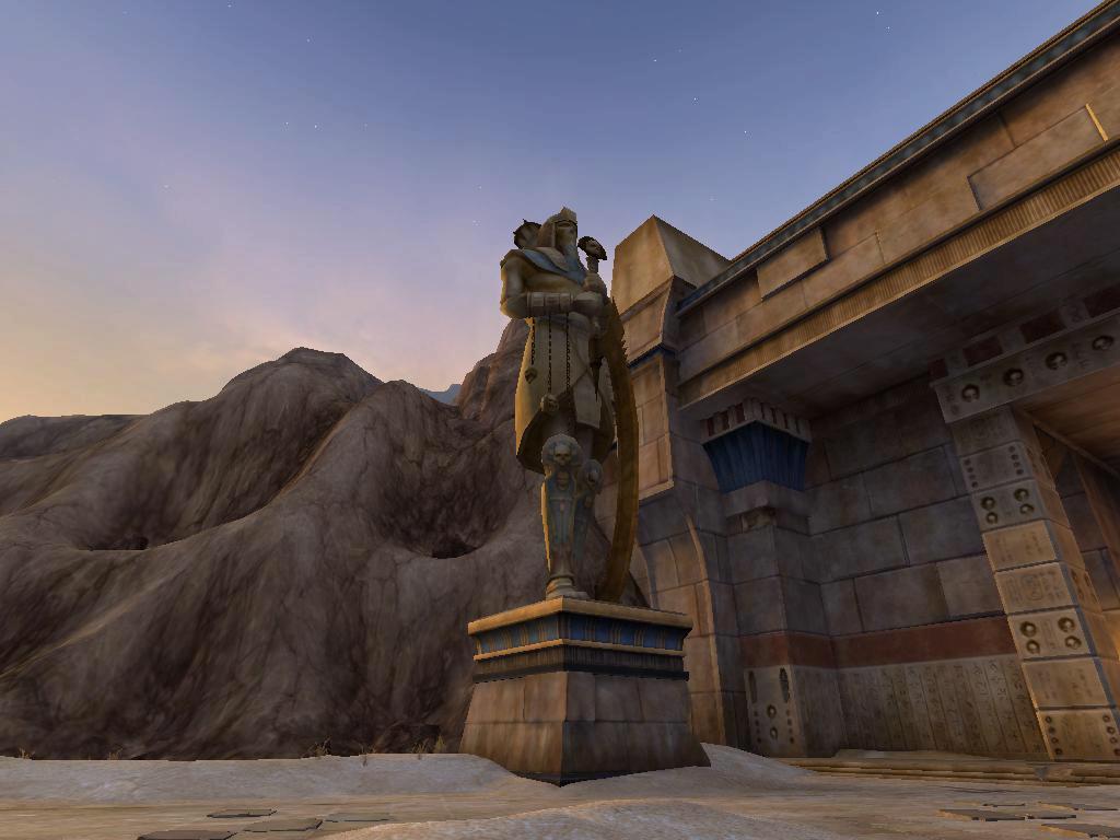 Screen Capture, Video Game, Warhammer Online