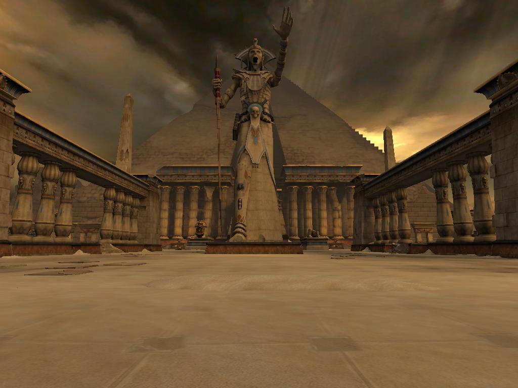 Screen Capture, Video Game, Warhammer Online