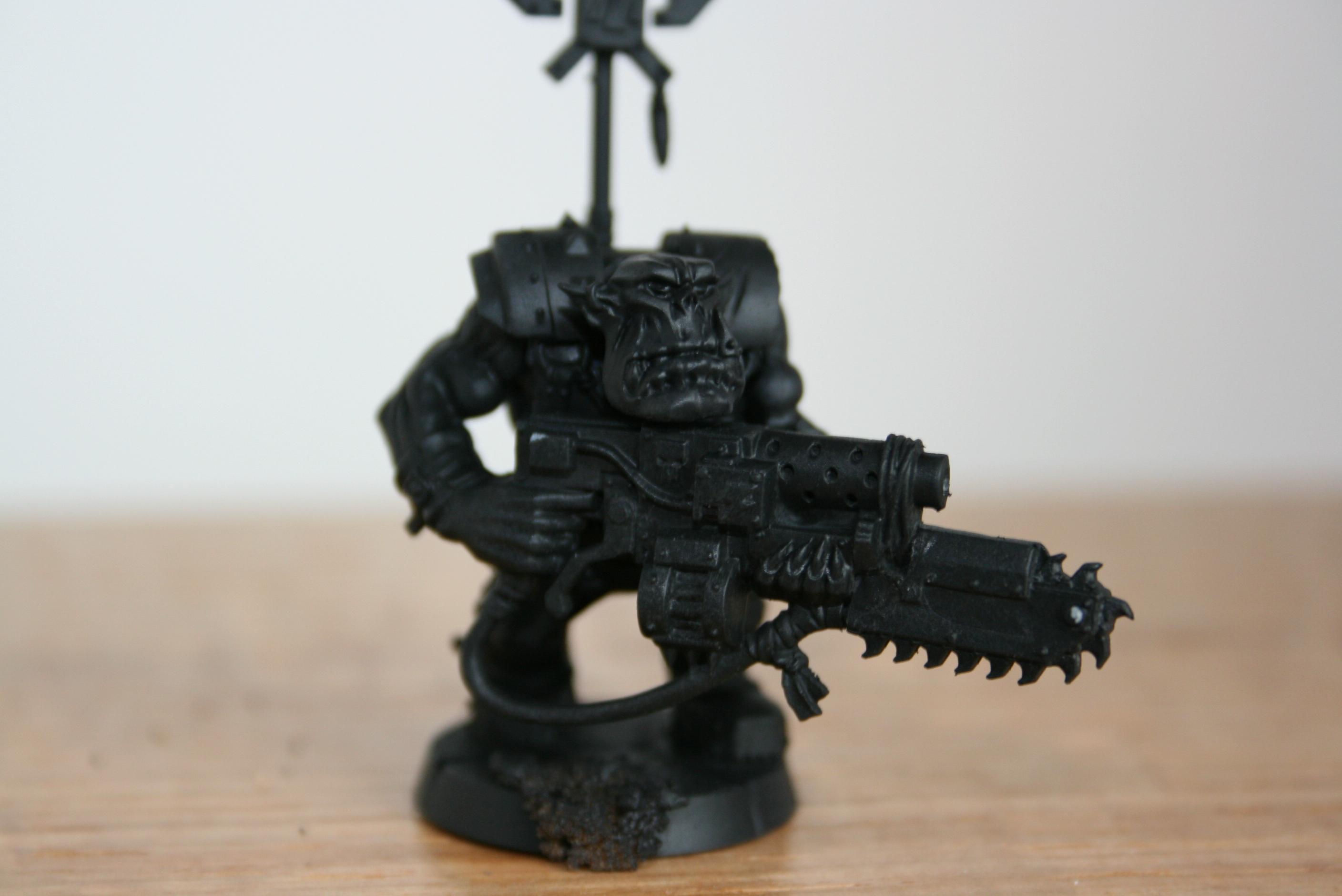 Gears of waaaghhh