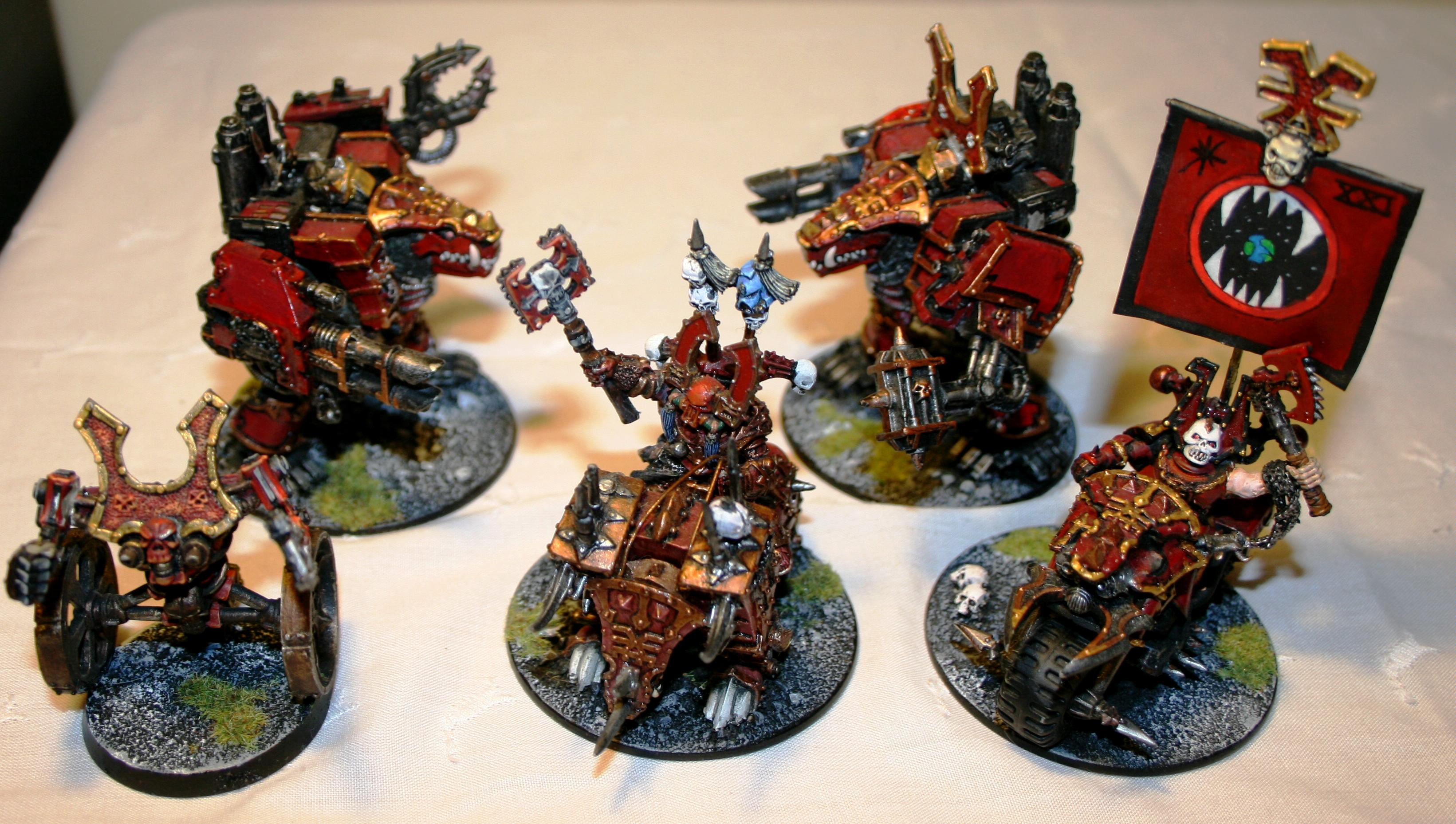 Khorne