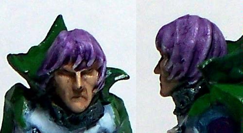 Purple Warlock