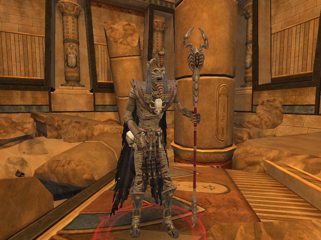 Screen Capture, Video Game, Warhammer Online