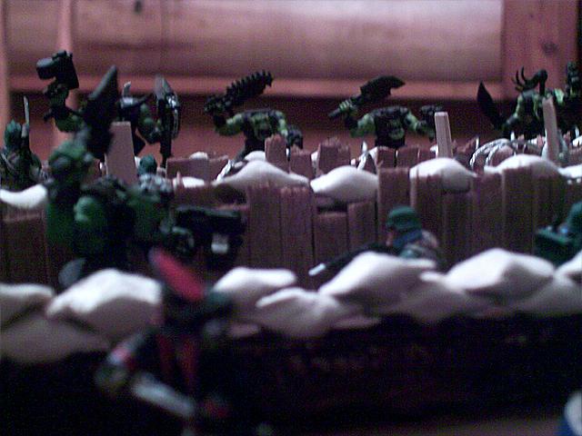 Ready Your swords!