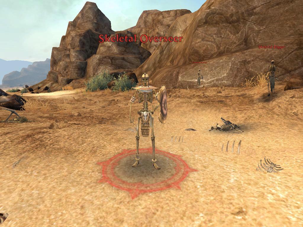 Screen Capture, Video Game, Warhammer Online