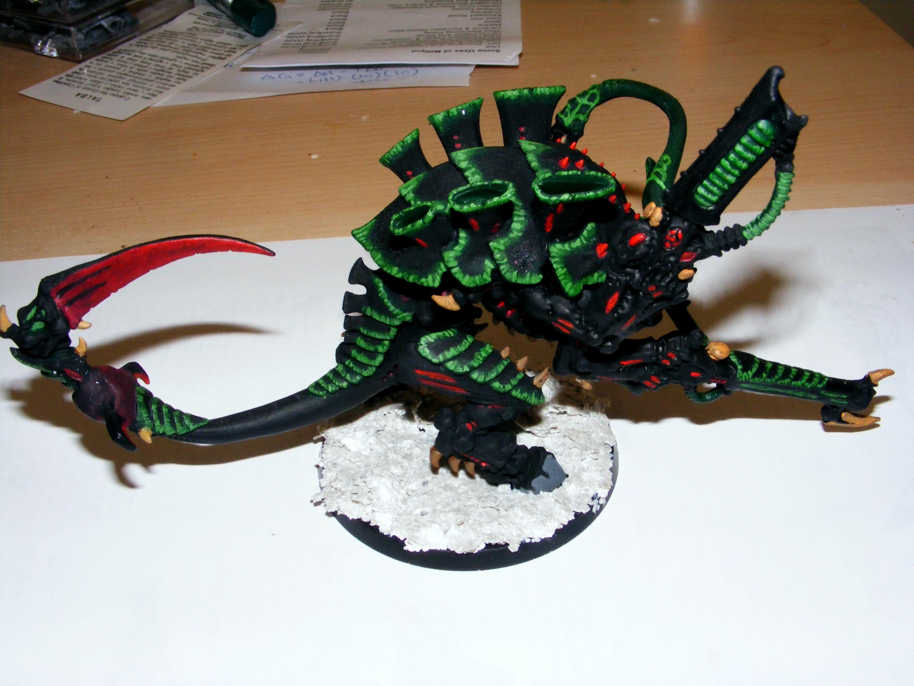 Tyranids