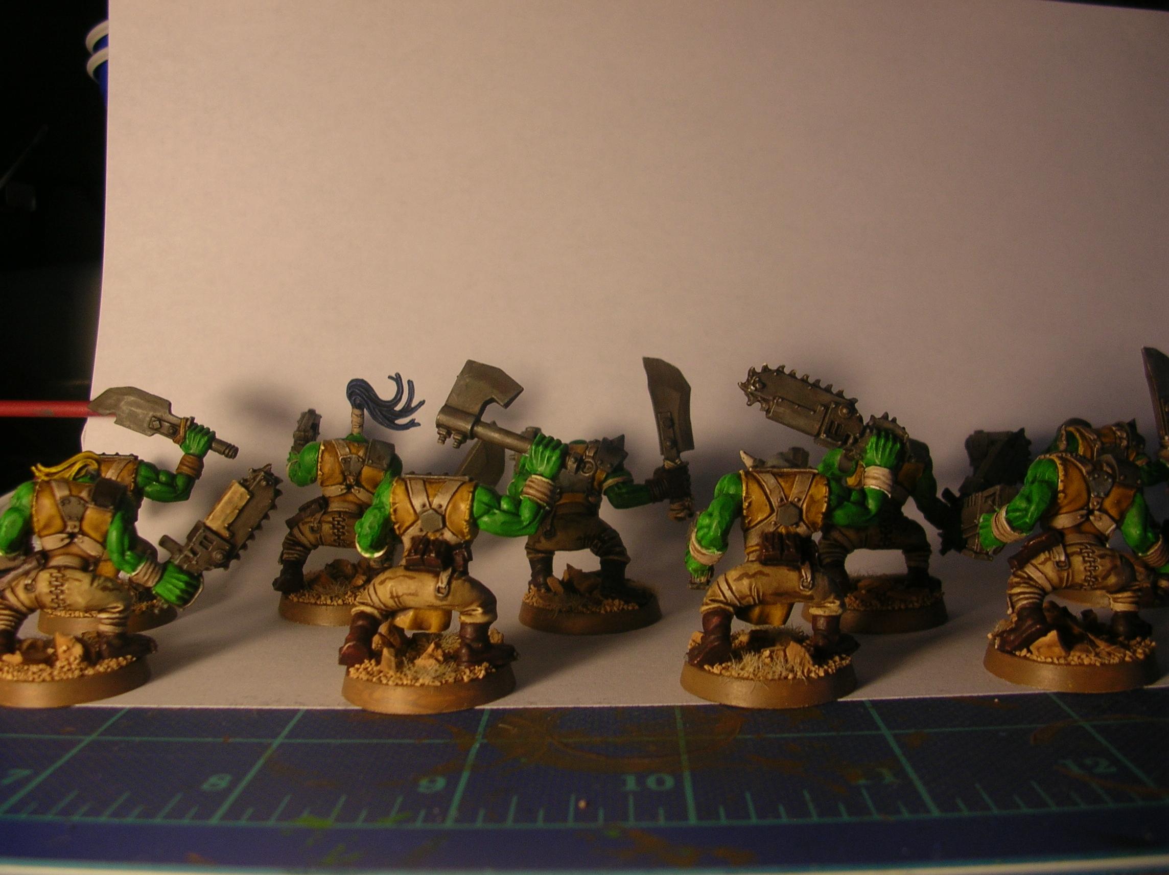 Black, Boy, Desert, Dezz'urt, Gretchin, Grots, Orcs, Ork Desurt Dezz'urt Rat Rats Ratz, Orks, Rat, Rats, Ratz, Reach, Warhammer 40,000