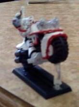 Blurred Photo, Humor