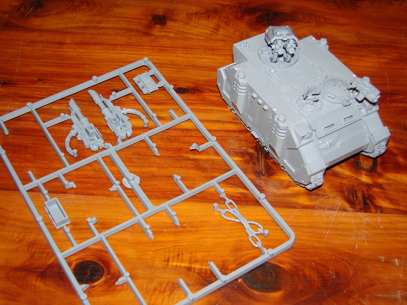 Built Razorback