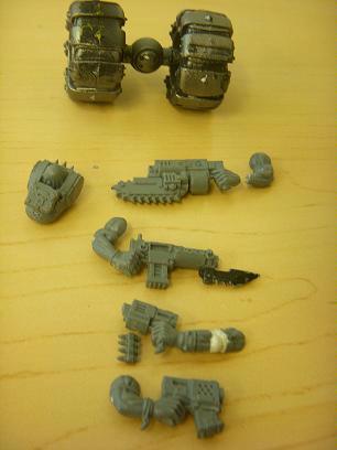 Orks