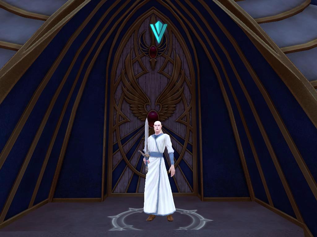 eldias lvl 1