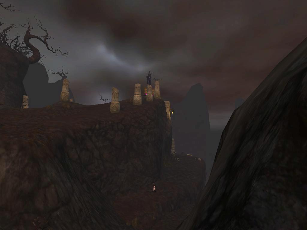 far off khaines altar