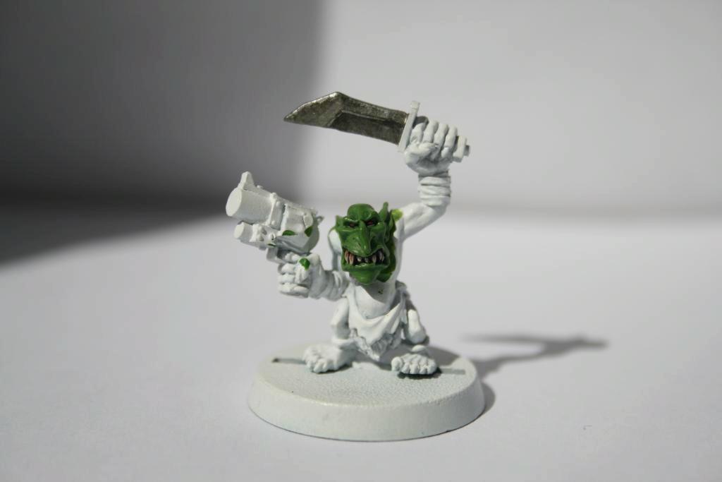 Grot (WIP)