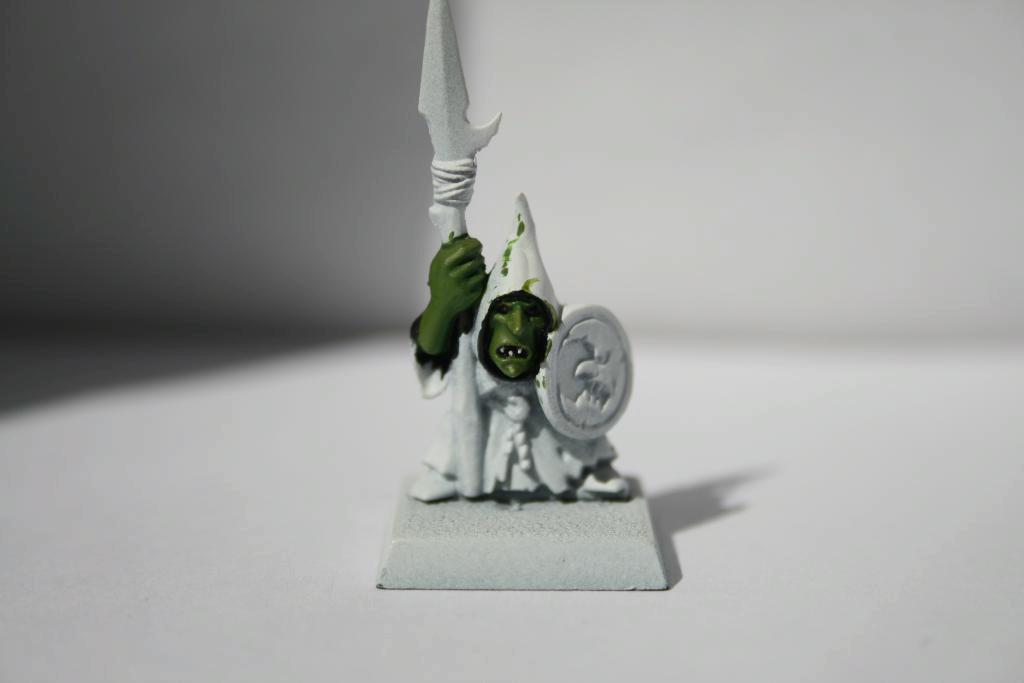 Gobbo (WIP)