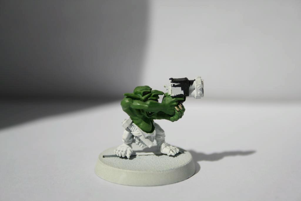 Grot (WIP)