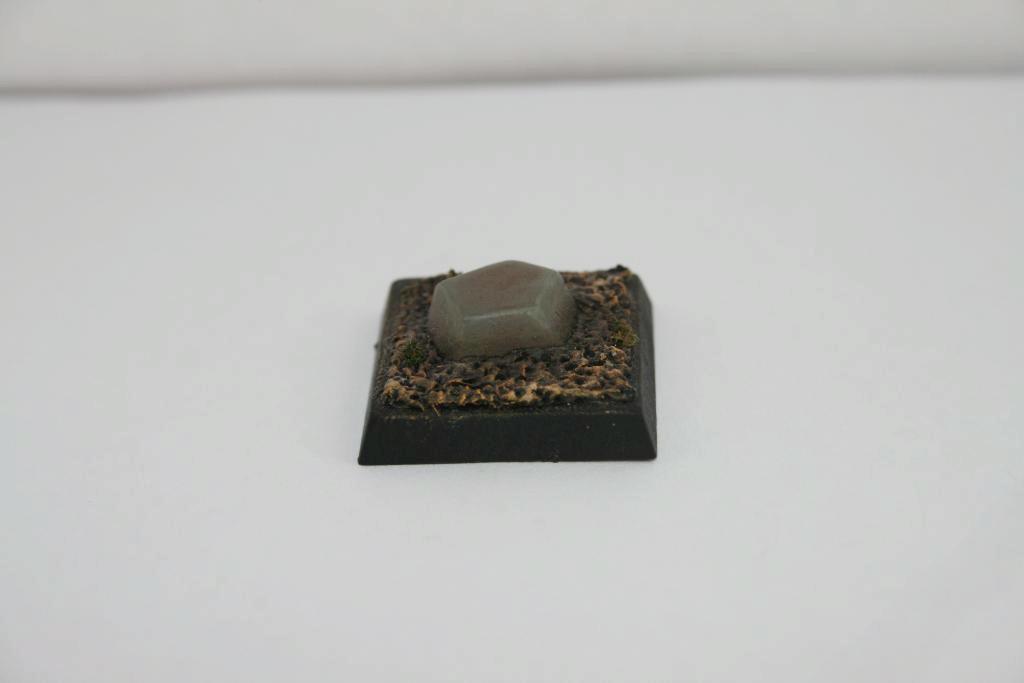 Rock Base
